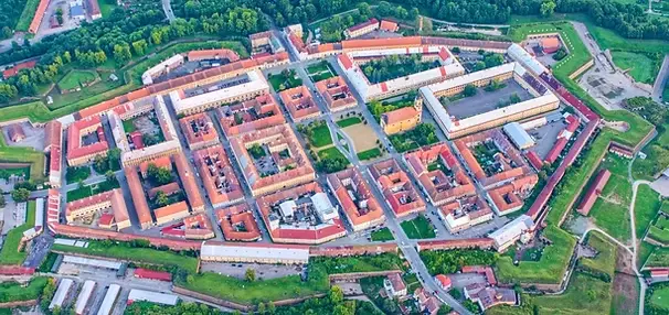 Let balónem z Jaroměře