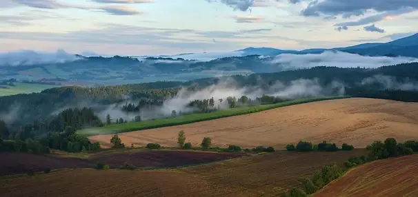 Let balónem z Trutnova