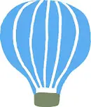 BALÓN JEN PRO VÁS HRADEC KRÁLOVÉ